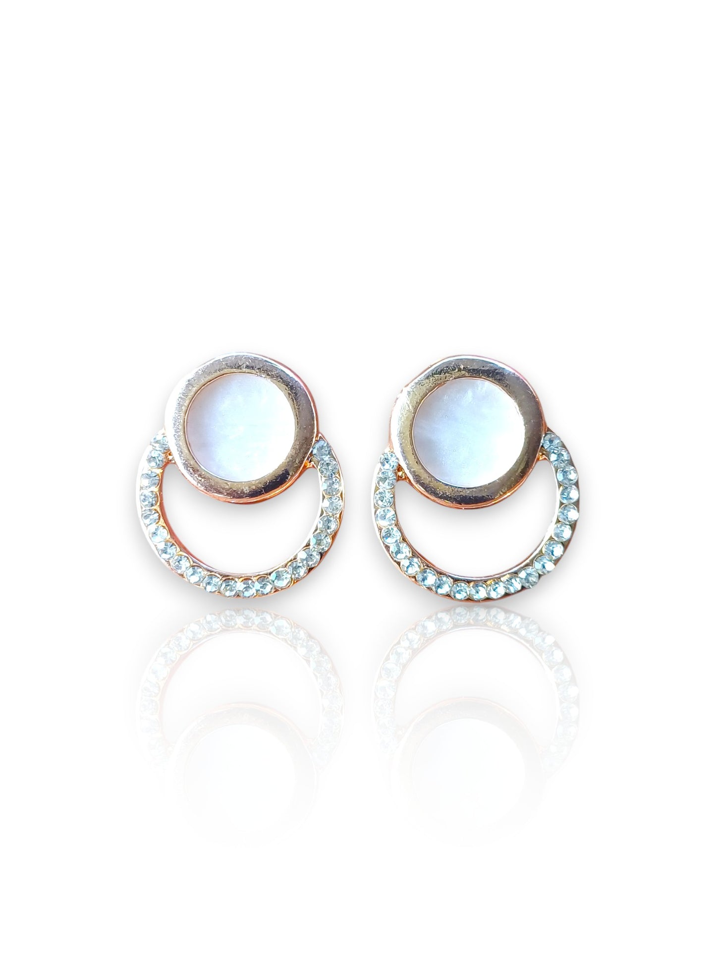 Chic Diamond Shape Drop Tops 03