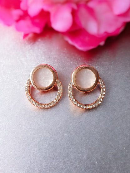 Chic Diamond Shape Drop Tops 03