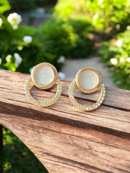 Chic Diamond Shape Drop Tops 03