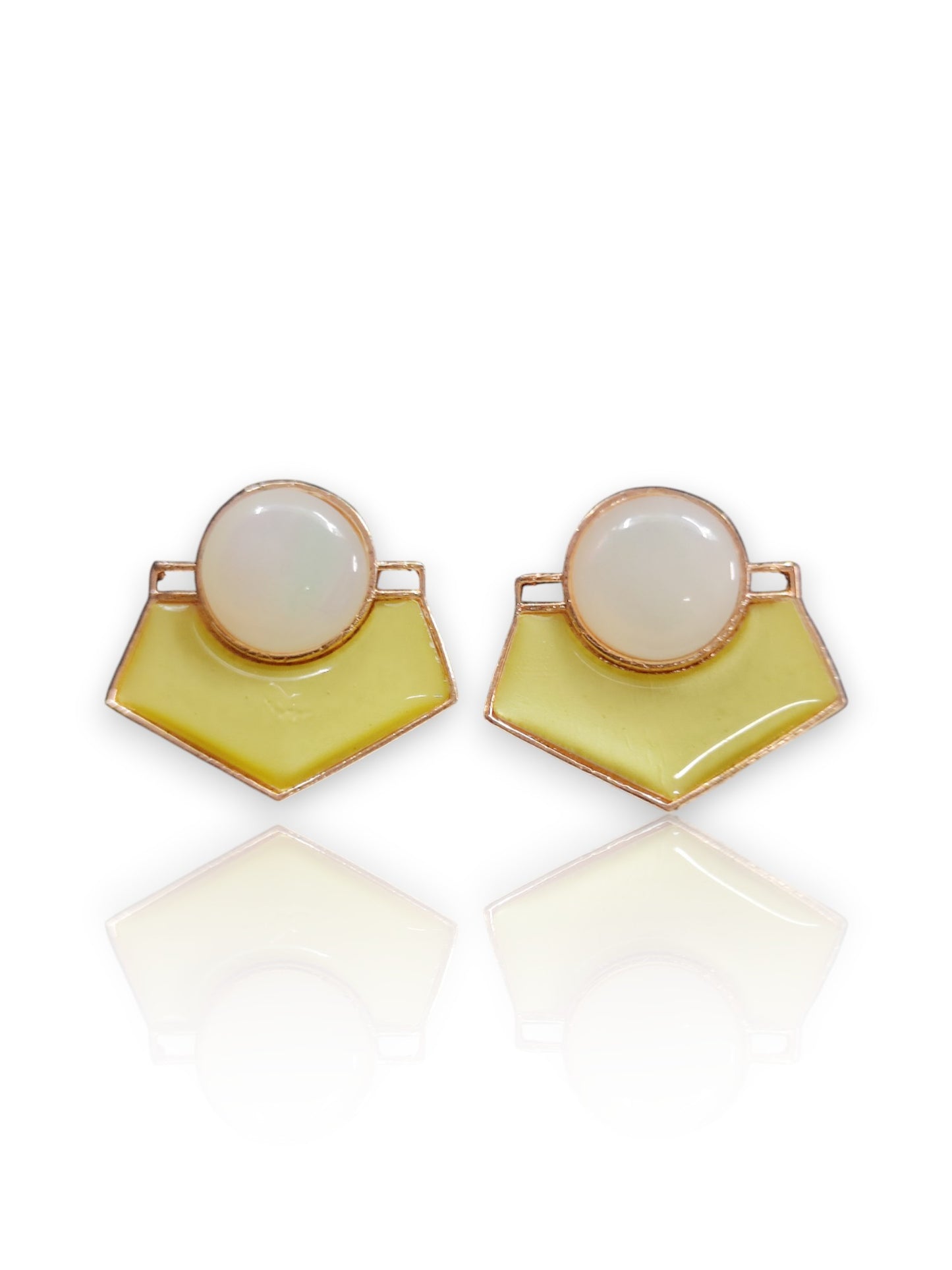 Sunbeam Chic Studs 20