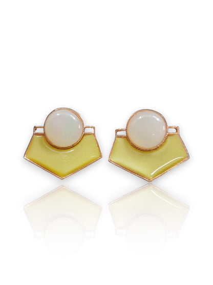 Sunbeam Chic Studs 20