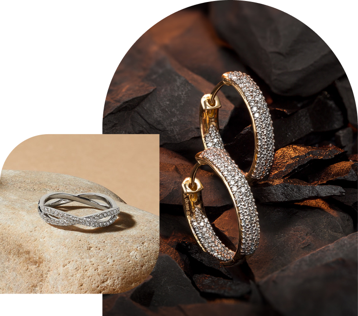 Luxury Jewelry Collection