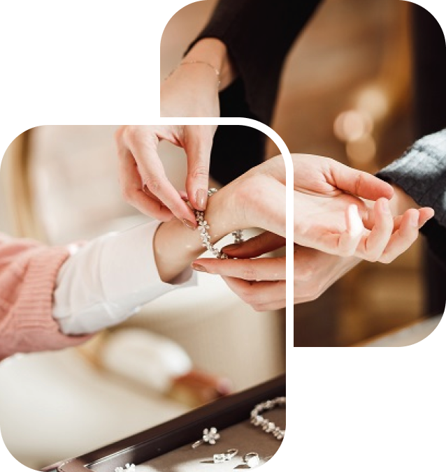 Jewelry Craftsmanship