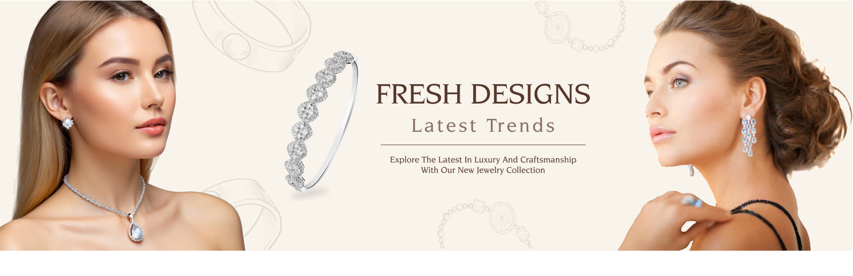 Fresh Designs Jewelry Collection